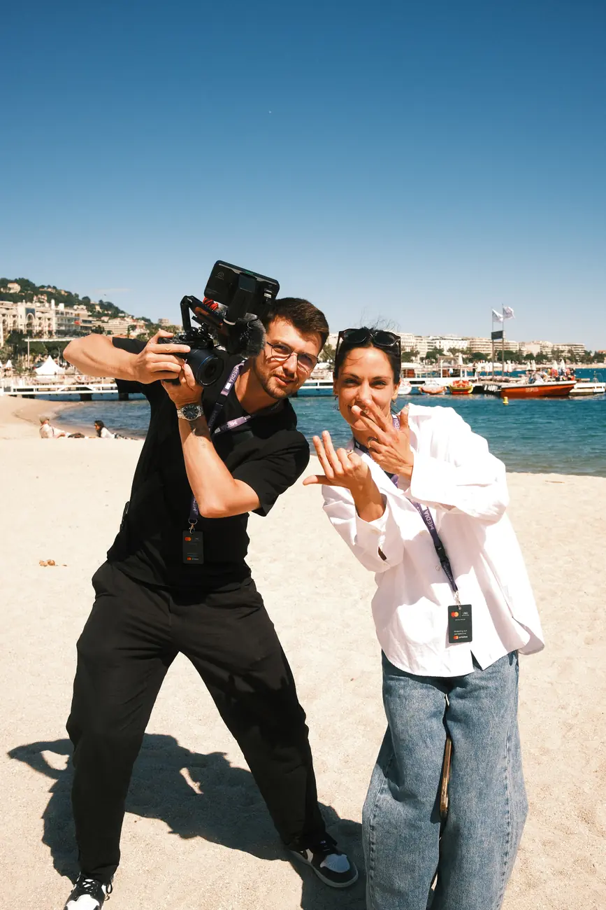 Les 35 ans de Creative Europe MEDIA au Festival de Cannes 2026