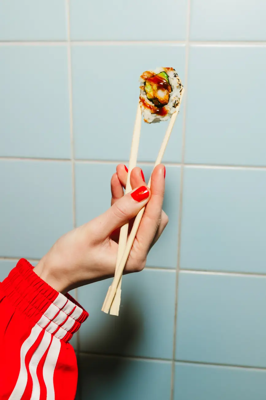 Dégustation chez Makisu, sushi fast-casual à Bruxelles