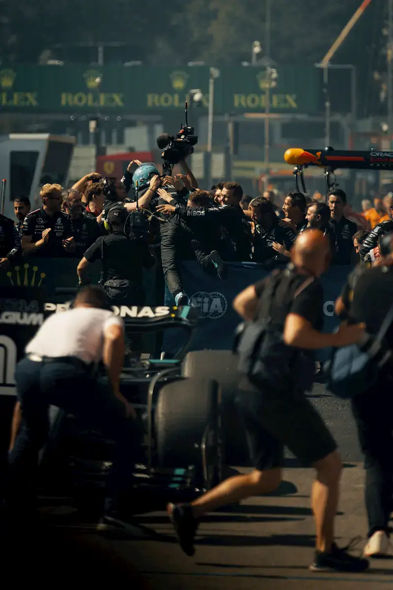 Spa Grand Prix 2024