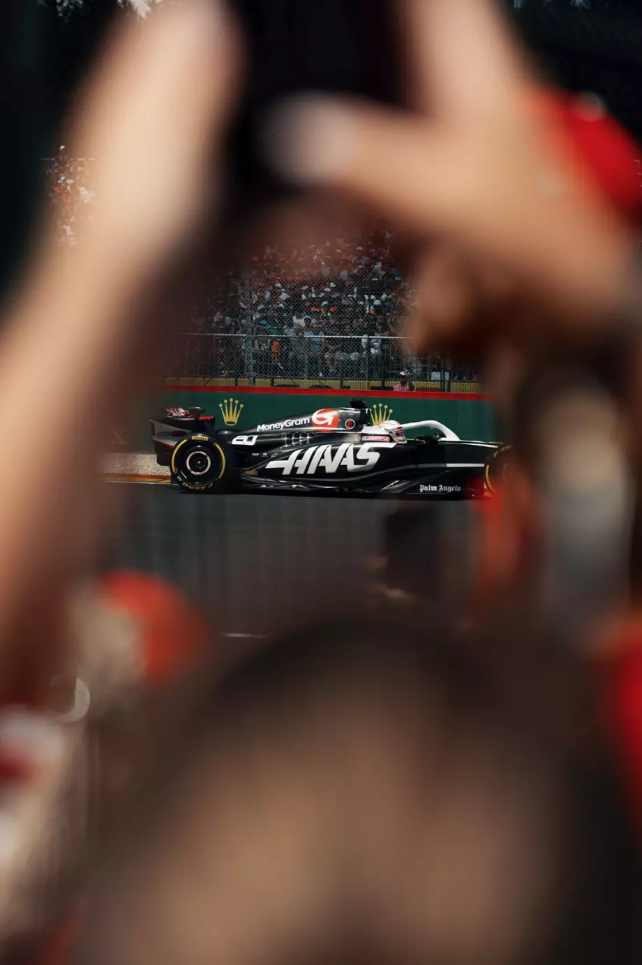 Spa Grand Prix 2024