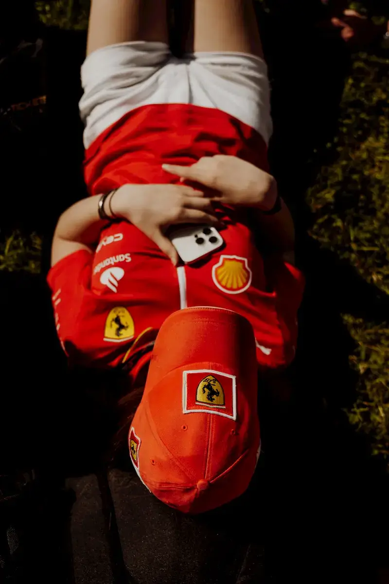 Spa Grand Prix 2024
