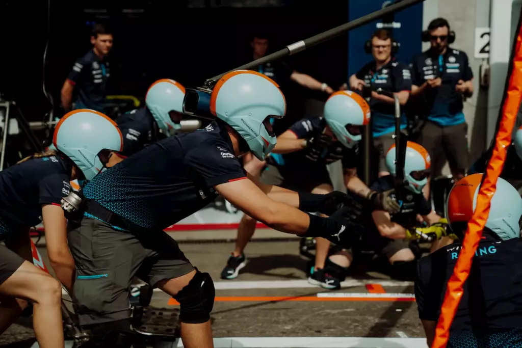 Spa Grand Prix 2024
