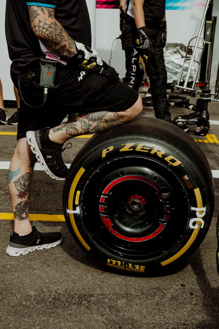 Spa Grand Prix 2024