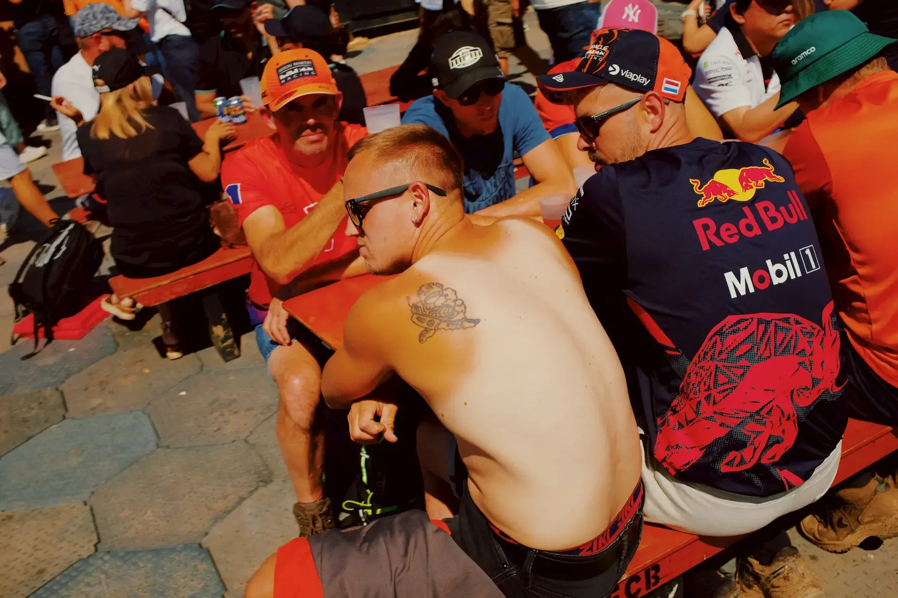 Spa Grand Prix 2024