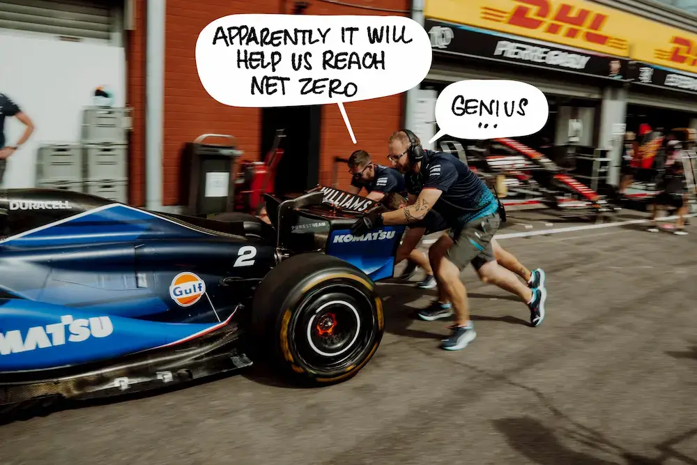Spa Grand Prix 2024