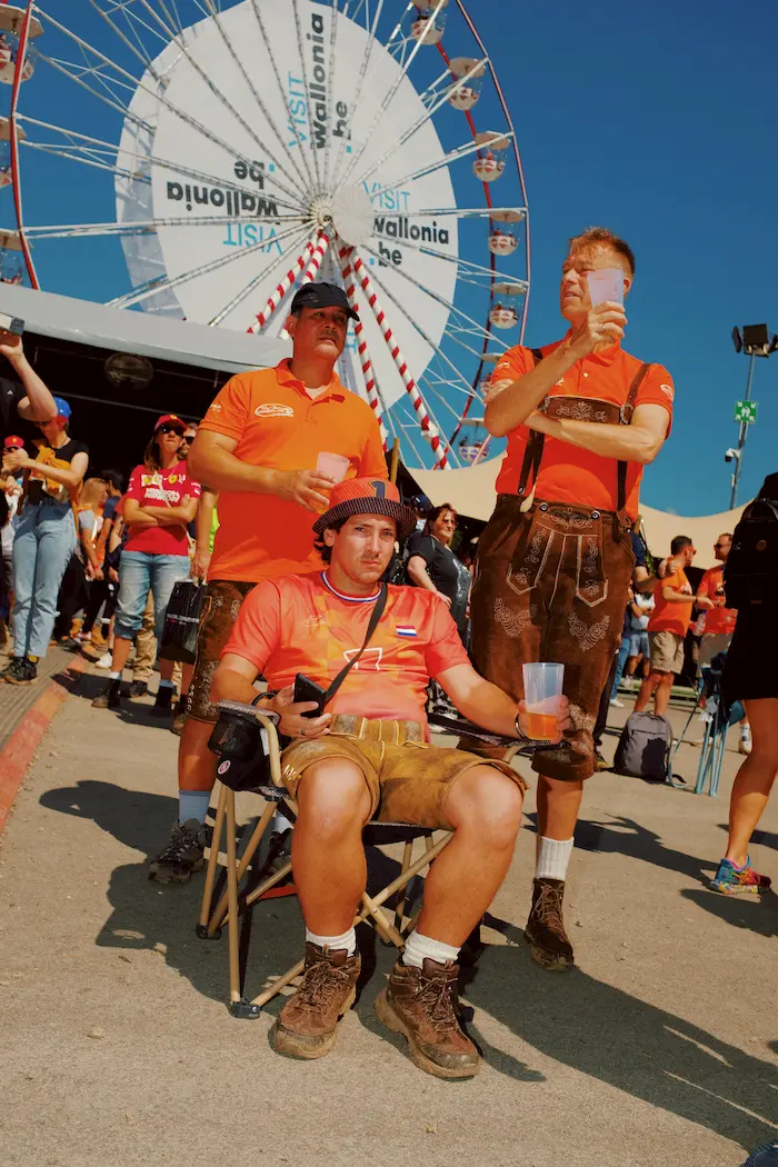Spa Grand Prix 2024
