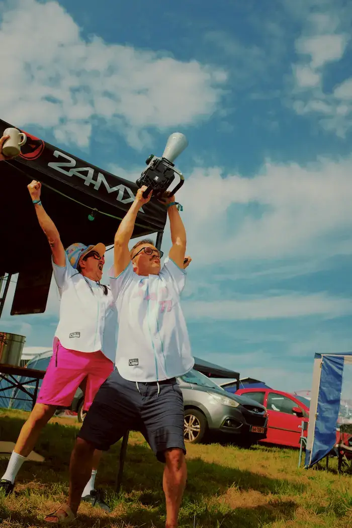 Spa Grand Prix 2024