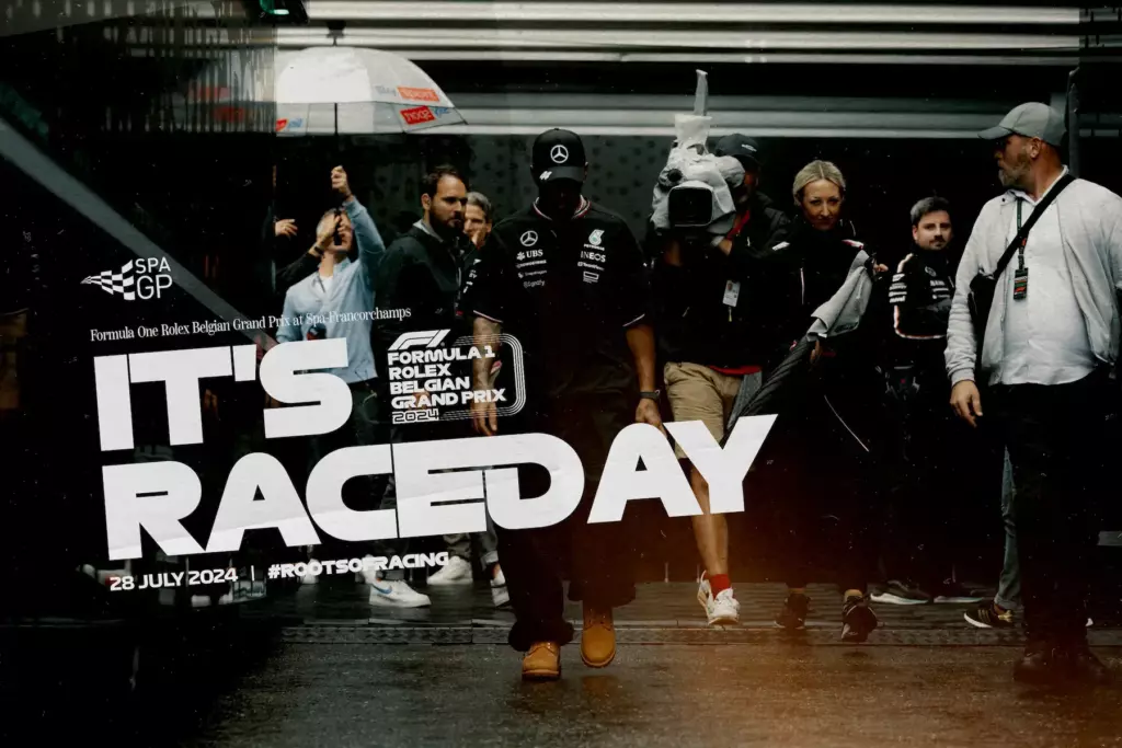 Spa Grand Prix 2024