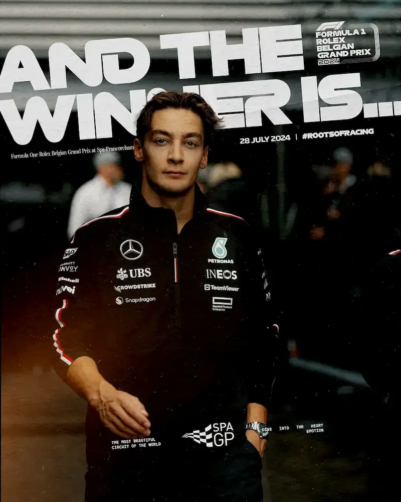 Spa Grand Prix 2024