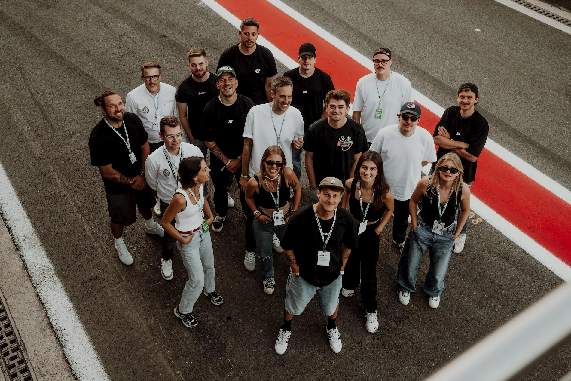 Spa Grand Prix 2024