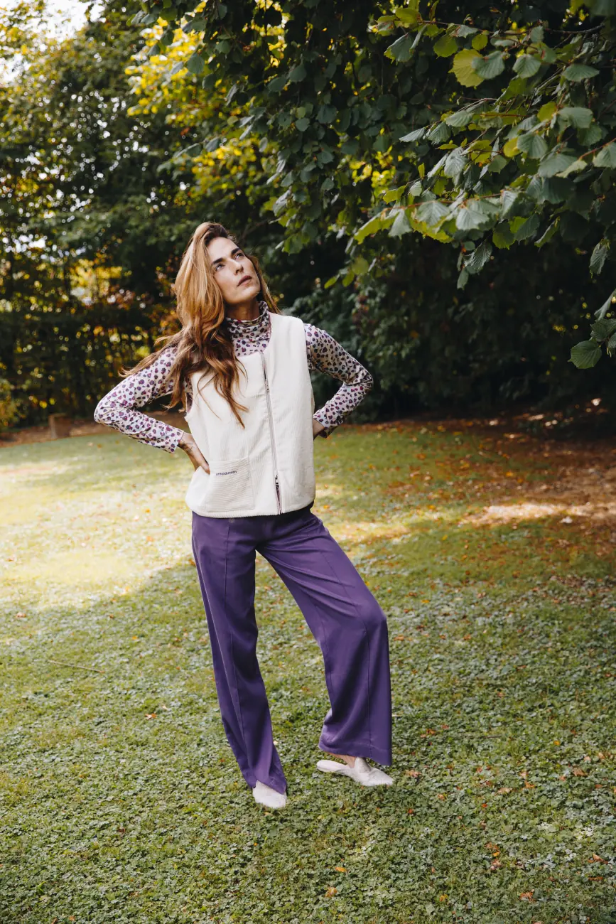 Untold Sway, premier drop de la collection