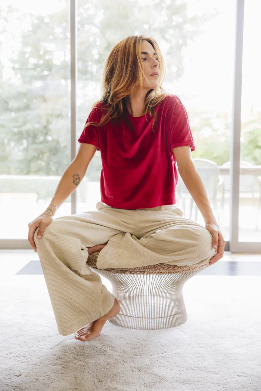 Untold Sway, premier drop de la collection