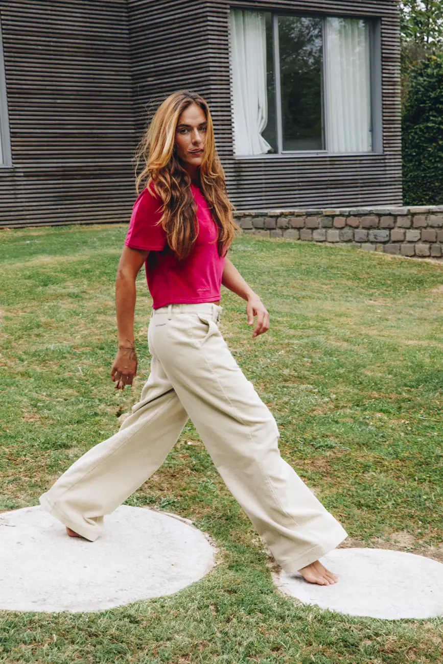 Untold Sway, premier drop de la collection