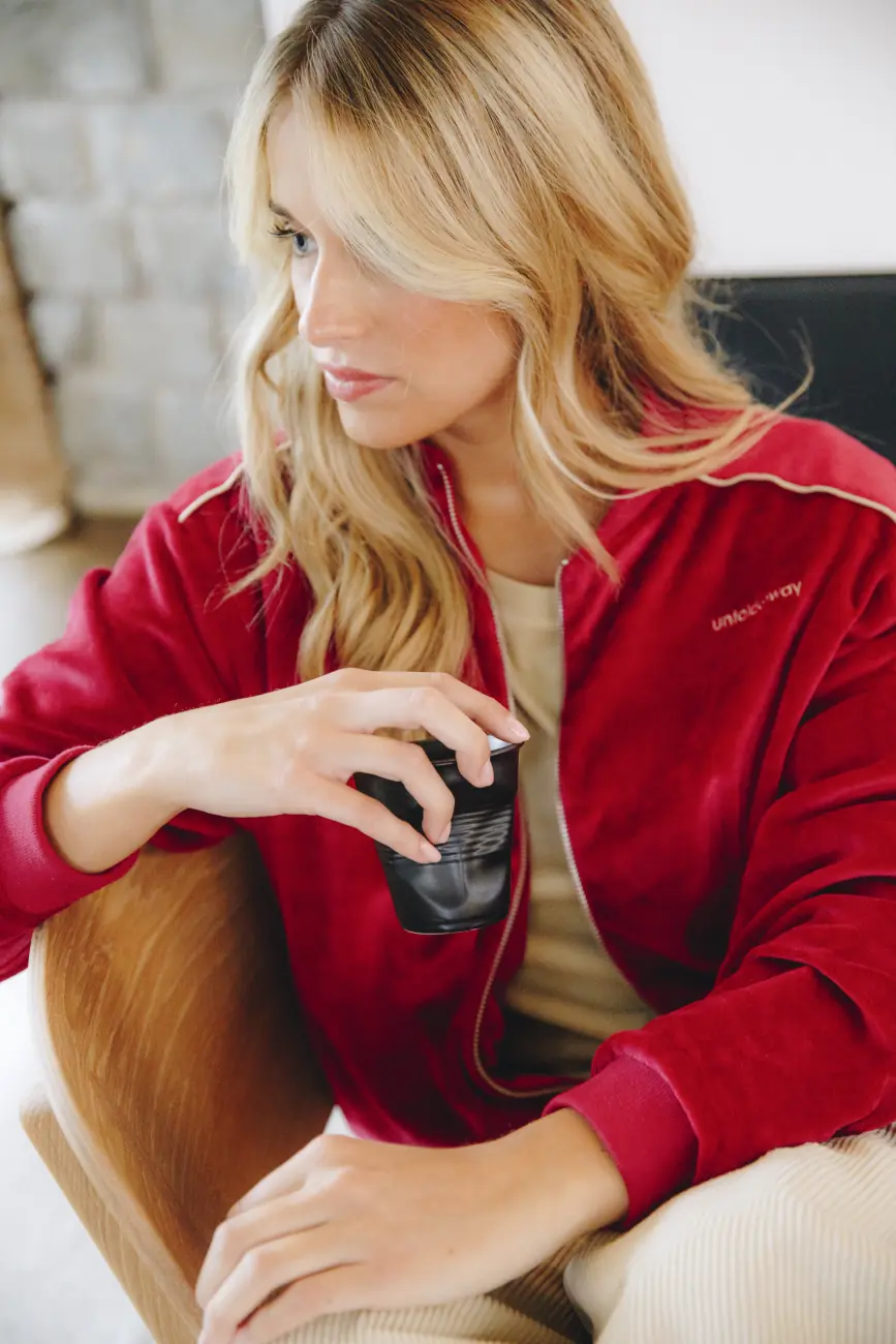 Untold Sway, premier drop de la collection