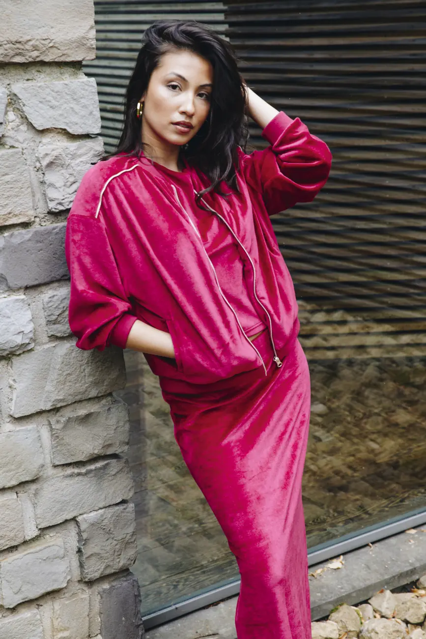 Untold Sway, premier drop de la collection