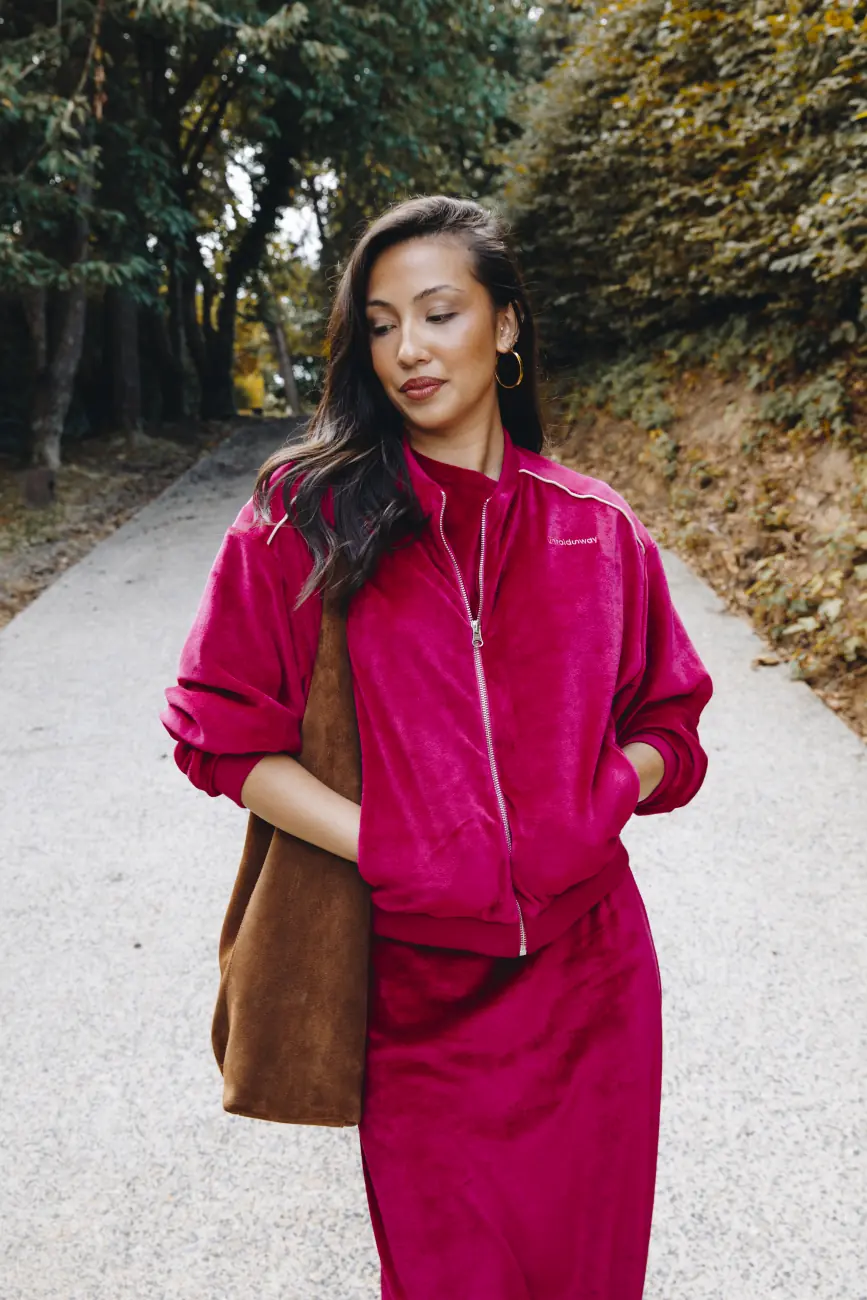 Untold Sway, premier drop de la collection