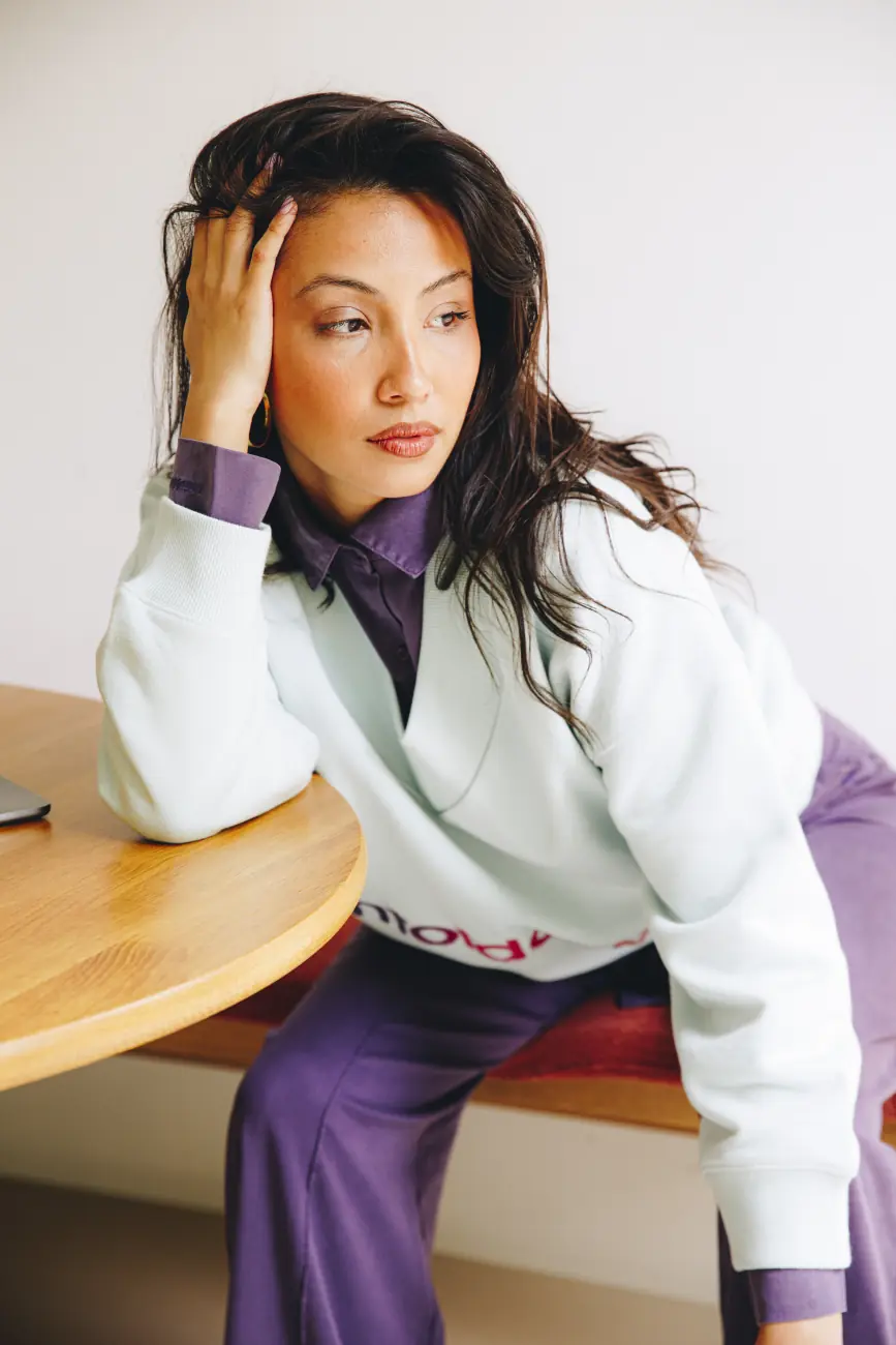 Untold Sway, premier drop de la collection