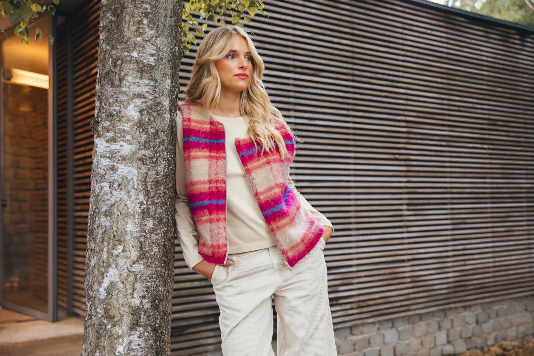 Untold Sway, premier drop de la collection