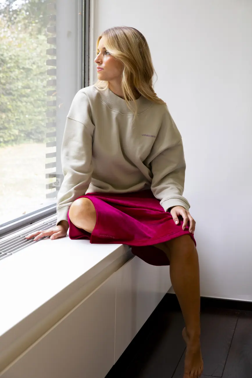 Untold Sway, premier drop de la collection