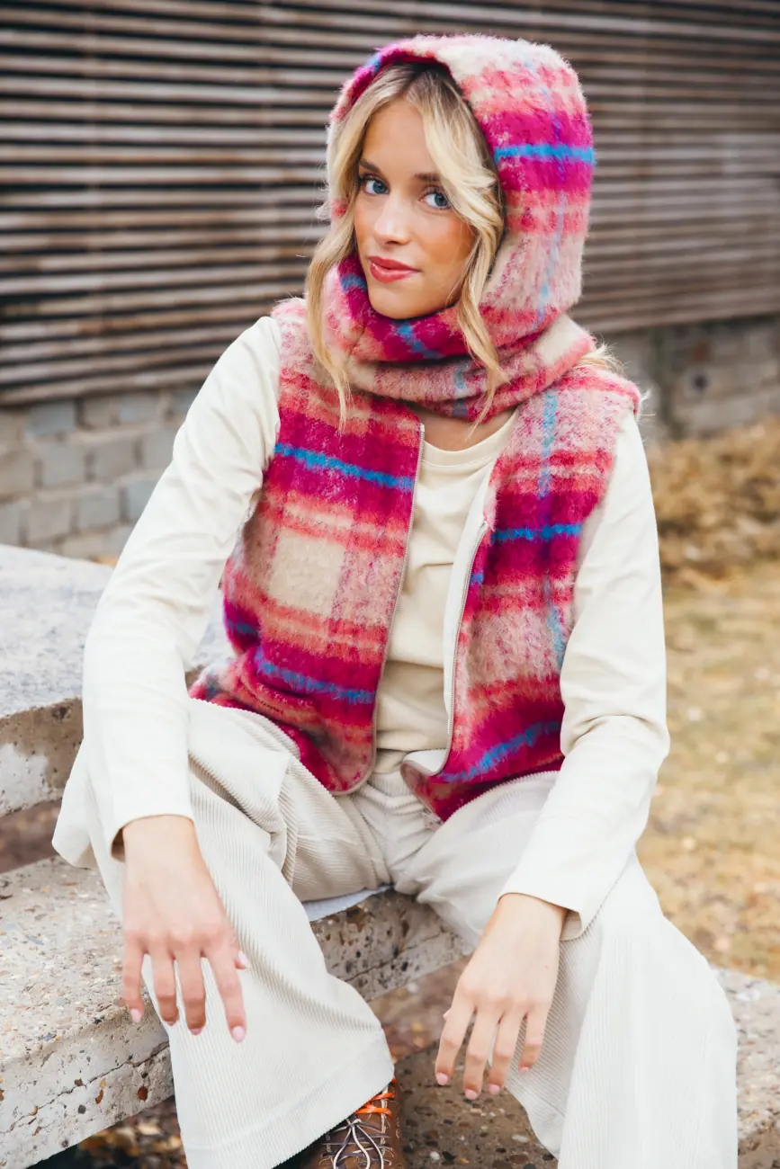 Untold Sway, premier drop de la collection