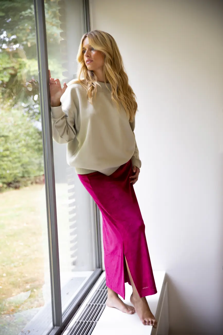 Untold Sway, premier drop de la collection