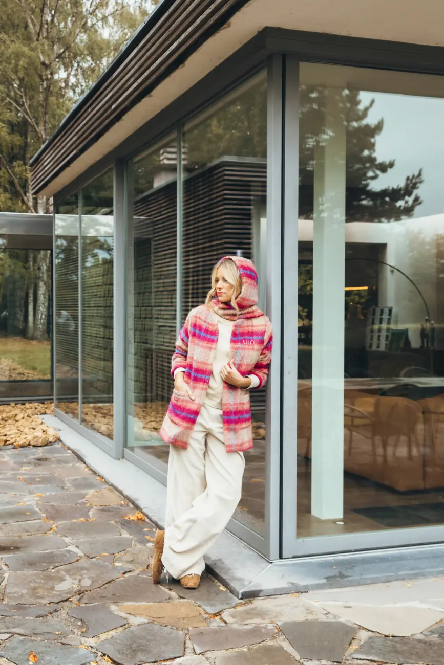 Untold Sway, premier drop de la collection