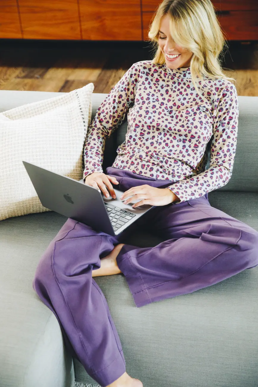 Untold Sway, premier drop de la collection