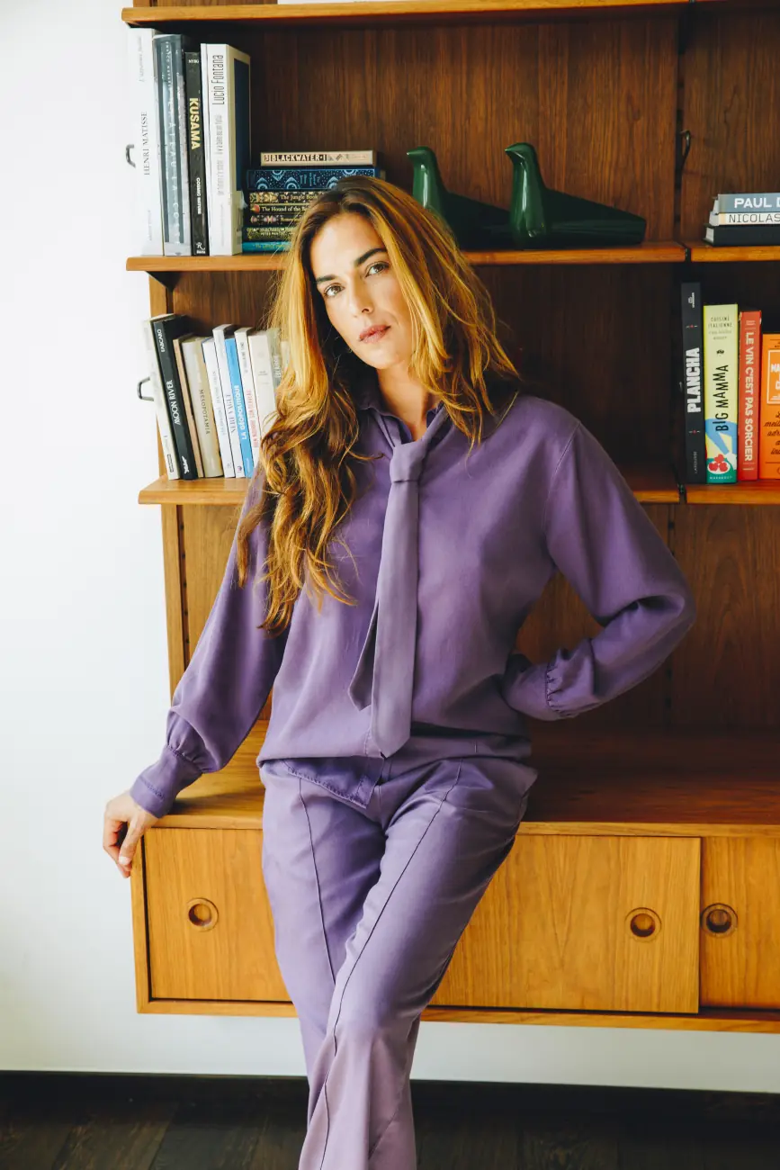 Untold Sway, premier drop de la collection