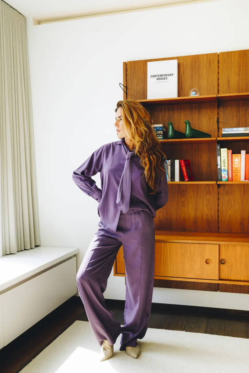 Untold Sway, premier drop de la collection