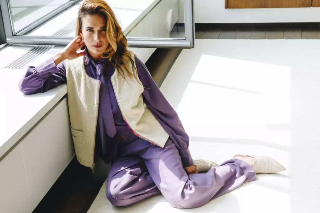Untold Sway, premier drop de la collection