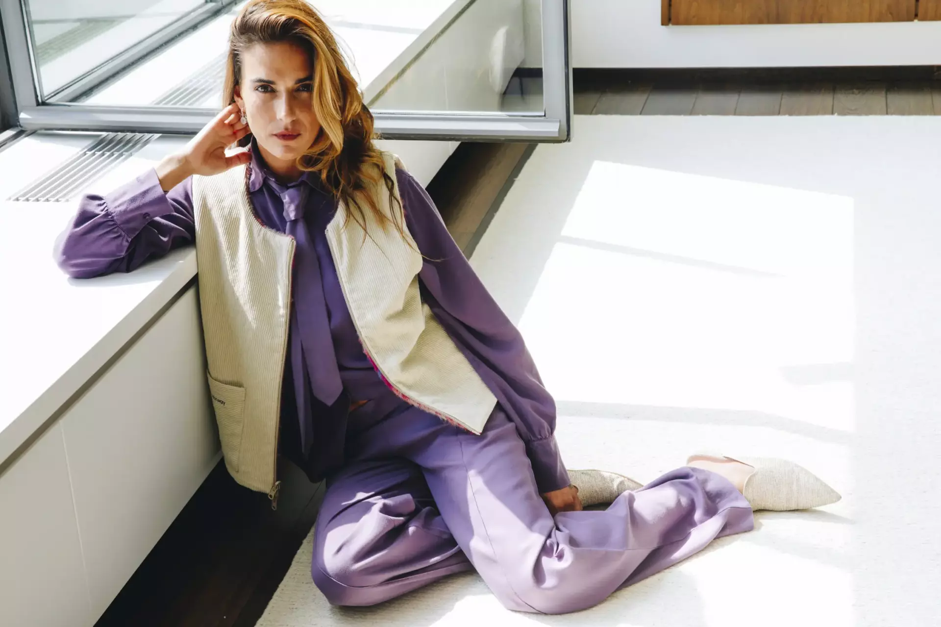 Untold Sway, premier drop de la collection