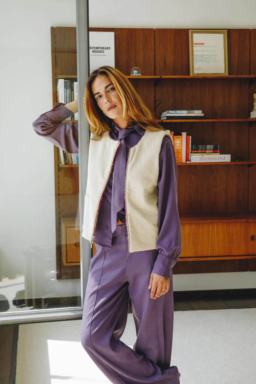 Untold Sway, premier drop de la collection