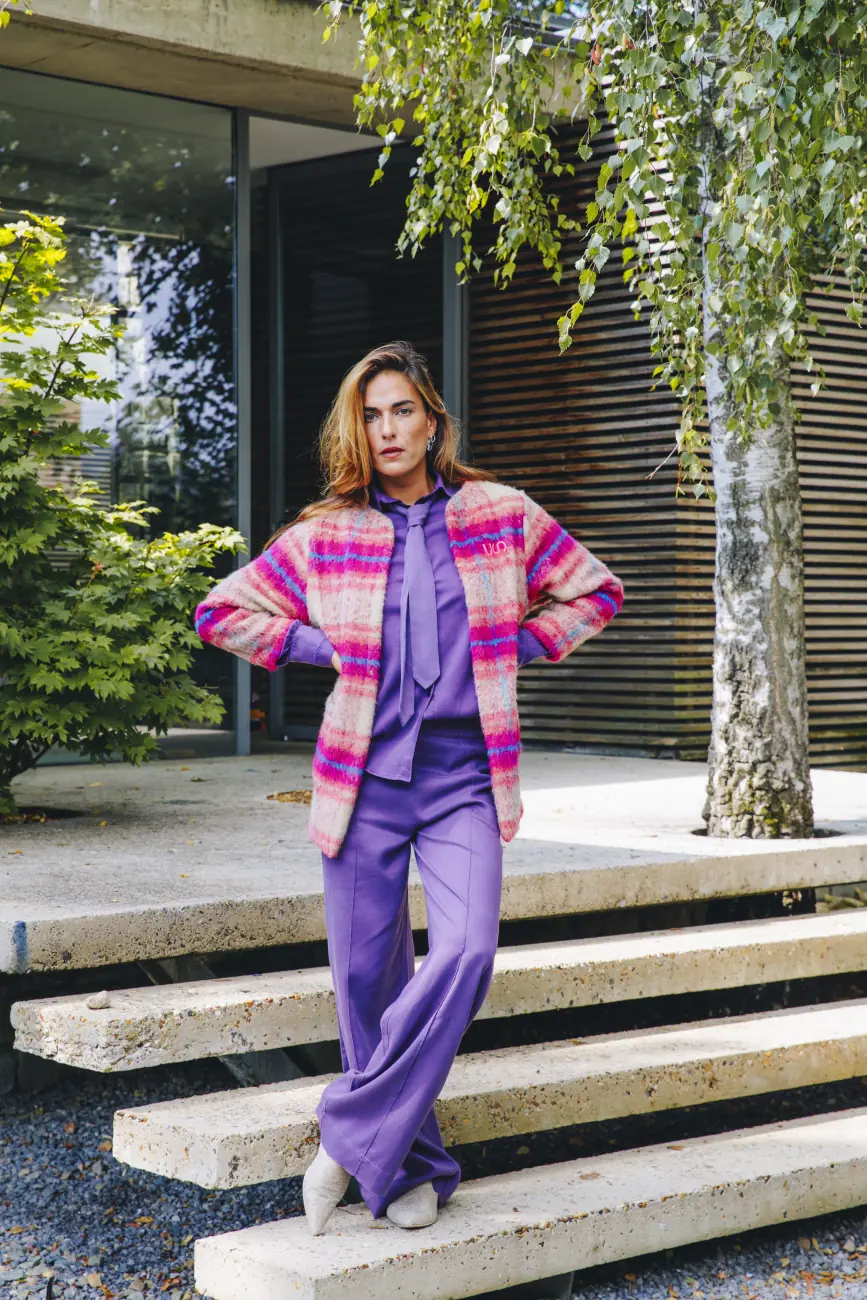 Untold Sway, premier drop de la collection