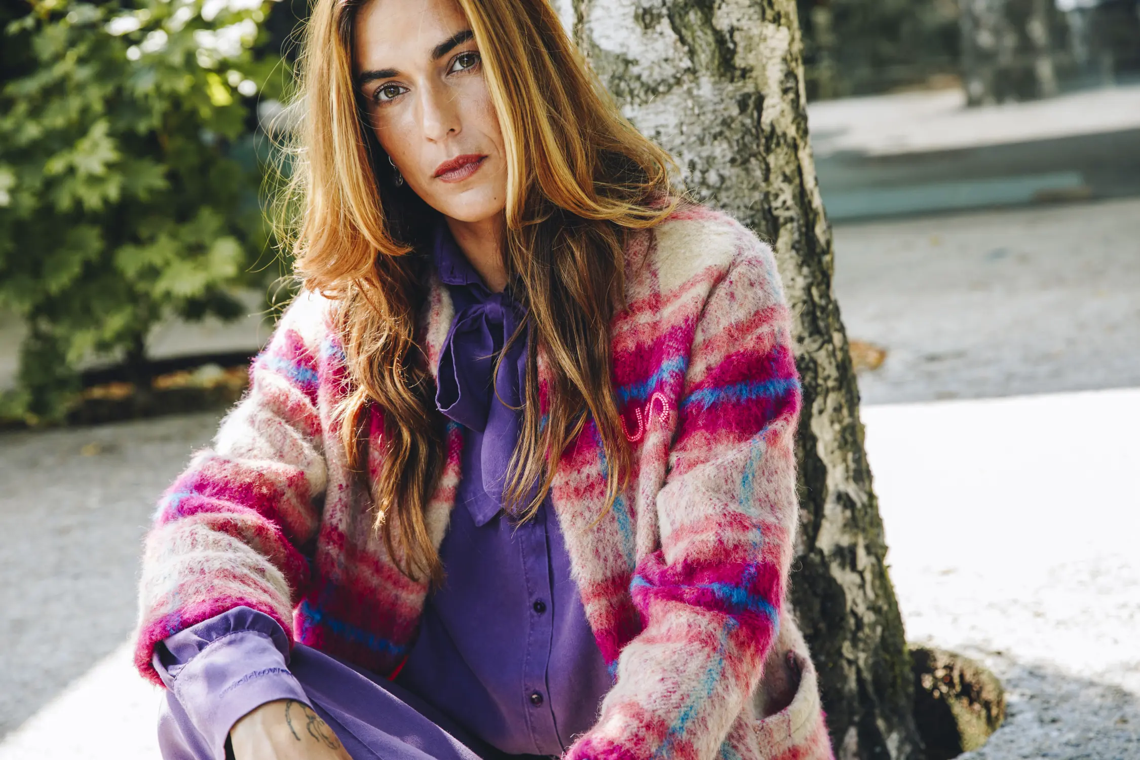 Untold Sway, premier drop de la collection